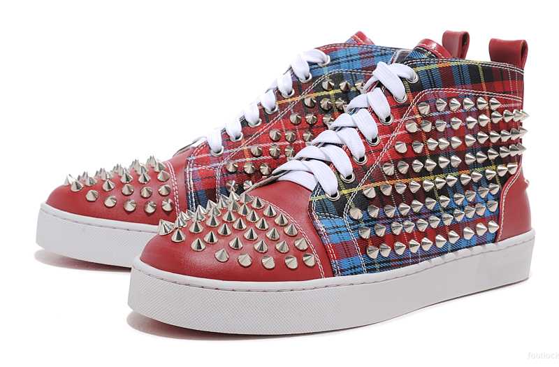 Soldes Christian Louboutin Pas Cher Enligne Christian Louboutin Boutique Paris